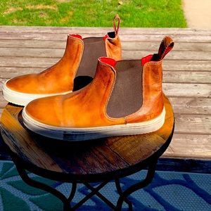 Bed Stu Bootie/Sneaker